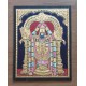 Balaji with Lakshmi